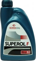 Photos - Engine Oil Orlen Superol F 15W-40 1 L