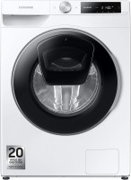 Washing Machine Samsung AddWash WW90T684DLE white