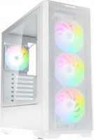 Computer Case Kolink Unity Solar Mesh ARGB white