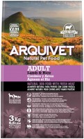 Dog Food Arquivet Adult All Breeds Lamb/Rice 