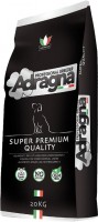 Photos - Dog Food Adragna Adult Medium/Maxi Lamb 20 kg 