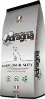 Photos - Dog Food Adragna Adult Breeder Daily Chicken 20 kg 