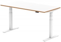 Office Desk Dynamic Oslo Air (1600 mm) 