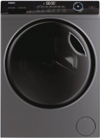 Washing Machine Haier HW 100-B14959S8U1 graphite