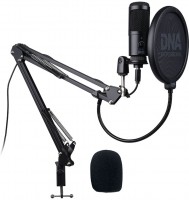 Photos - Microphone DNA Professional CM USB Kit 