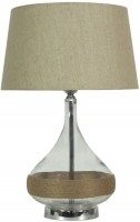 Photos - Desk Lamp Candellux Eco 41-21502 