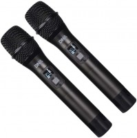 Photos - Microphone DNA Professional FU Dual Vocal 