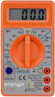 Photos - Multimeter Orangjo VC502 