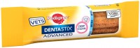 Dog Food Pedigree Dentastix Advanced Mini 40 g 