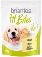 Dog Food Briantos Fit Bites Junior Poultry 150 g 