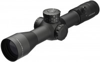 Photos - Sight Leupold Mark 5HD 3.6-18x44 M5C3 FFP Tremor 3 