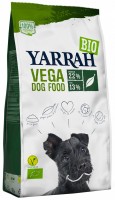 Dog Food Yarrah Organic Vega Dog 2 kg 