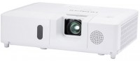 Photos - Projector Hitachi CP-EU5001WN 