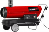 Photos - Industrial Space Heater Dedra DED9955TK 