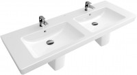 Photos - Bathroom Sink Villeroy & Boch Subway 2.0 7175D001 1300 mm
