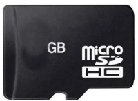 Memory Card Imro MicroSD Class 4 8 GB