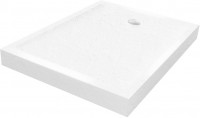 Photos - Shower Tray New Trendy Mild Stone B-0523 