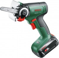 Photos - Power Saw Bosch UniversalCut 18V-65 06033D5202 