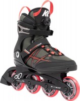 Roller Skates K2 Alexis 80 Boa W 2023 