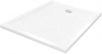 Photos - Shower Tray New Trendy Mild Stone B-0549 