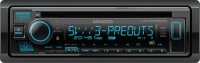 Car Stereo Kenwood KDC-BT960DAB 