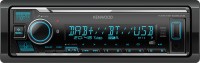 Car Stereo Kenwood KMM-BT508DAB 