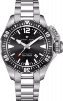 Wrist Watch Hamilton Khaki Navy Frogman Auto H77605135 