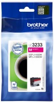 Ink & Toner Cartridge Brother LC-3233M 