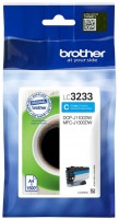 Ink & Toner Cartridge Brother LC-3233C 