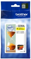 Ink & Toner Cartridge Brother LC-3235XLY 