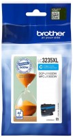 Ink & Toner Cartridge Brother LC-3235XLC 