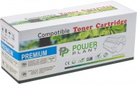 Photos - Ink & Toner Cartridge Power Plant PP-CRG-069CY 