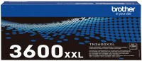 Ink & Toner Cartridge Brother TN-3600XXL 