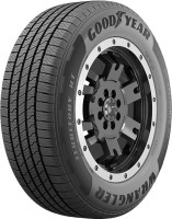 Photos - Tyre Goodyear Wrangler Territory HT 255/55 R20 110V 