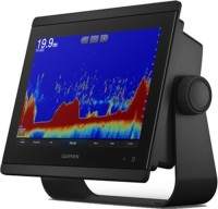 Photos - Fish Finder Garmin GPSMAP 8410xsv 