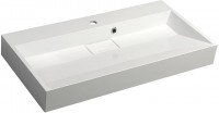 Photos - Bathroom Sink Sapho Amur 55032 900 mm