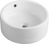 Photos - Bathroom Sink Aqualine 49414 420 mm