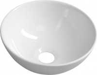 Photos - Bathroom Sink Sapho Aster AR499 280 mm