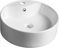 Photos - Bathroom Sink Sapho Yakarta BH7021 460 mm