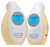 Photos - Baby Monitor Vitalpeak VP-BMA30 