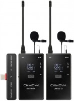 Microphone CKMOVA UM100 Kit4 
