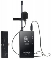Microphone CKMOVA UM100 Kit5 