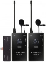 Photos - Microphone CKMOVA UM100 Kit6 