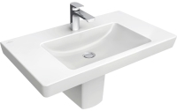 Photos - Bathroom Sink Villeroy & Boch Subway 2.0 71758101 800 mm