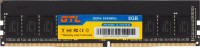 Photos - RAM GTL DDR4 1x8Gb GTL8D426BK