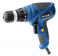 Photos - Drill / Screwdriver Dexter 300SD2-23.5 