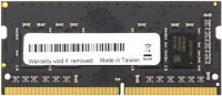 Photos - RAM Samsung SEC DDR4 SO-DIMM 1x32Gb SEC432S22/32