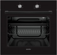 Photos - Oven Simfer 8004 AERSP 