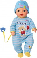 Doll Zapf Baby Born 835692 