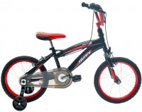 Photos - Kids' Bike Huffy Moto X 16 